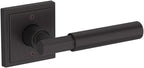 Open Box - Baldwin PSRIDSSR150 - Door Levers Door Hardware