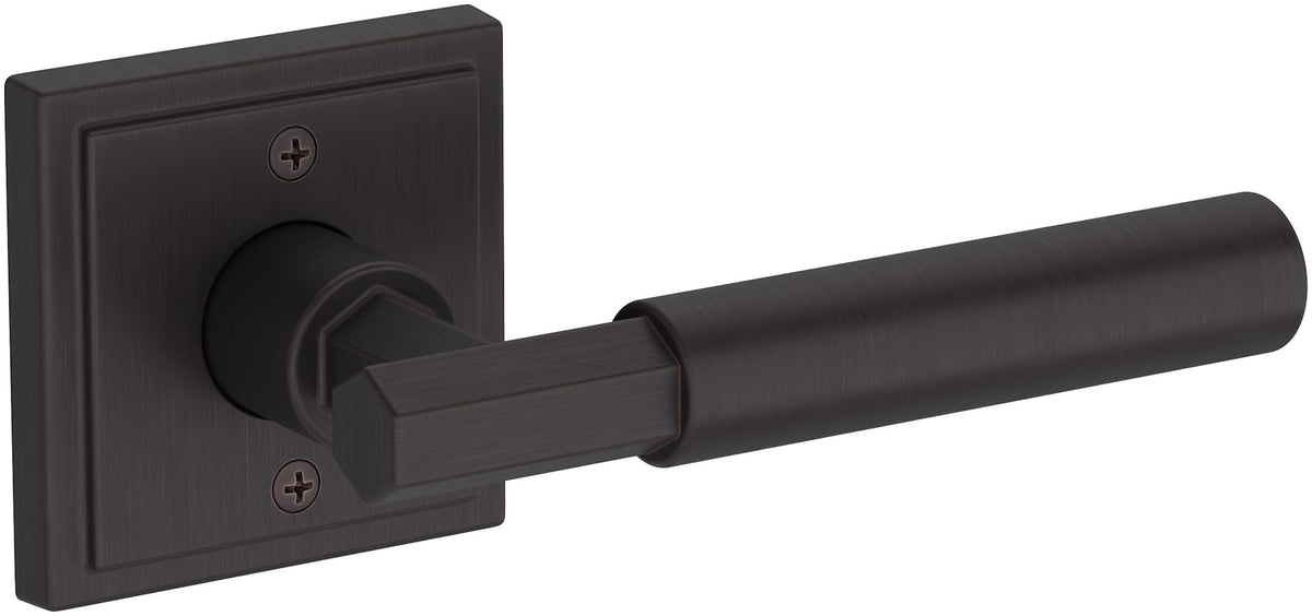 Open Box - Baldwin PSRIDSSR150 - Door Levers Door Hardware