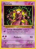Pokemon - Mewtwo Video Promo #14 Promos