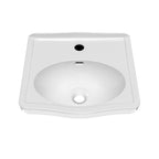 Open Box - Whitehaus B-LO944 - Bathroom Sinks Sinks