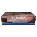 Magic: The Gathering Commander Legends: Battle for Baldur’s Gate Draft Booster Box | 24 Packs (480 Magic Cards)