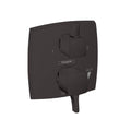 Open Box - Hansgrohe 15865671 - Valve Trim Only Showers