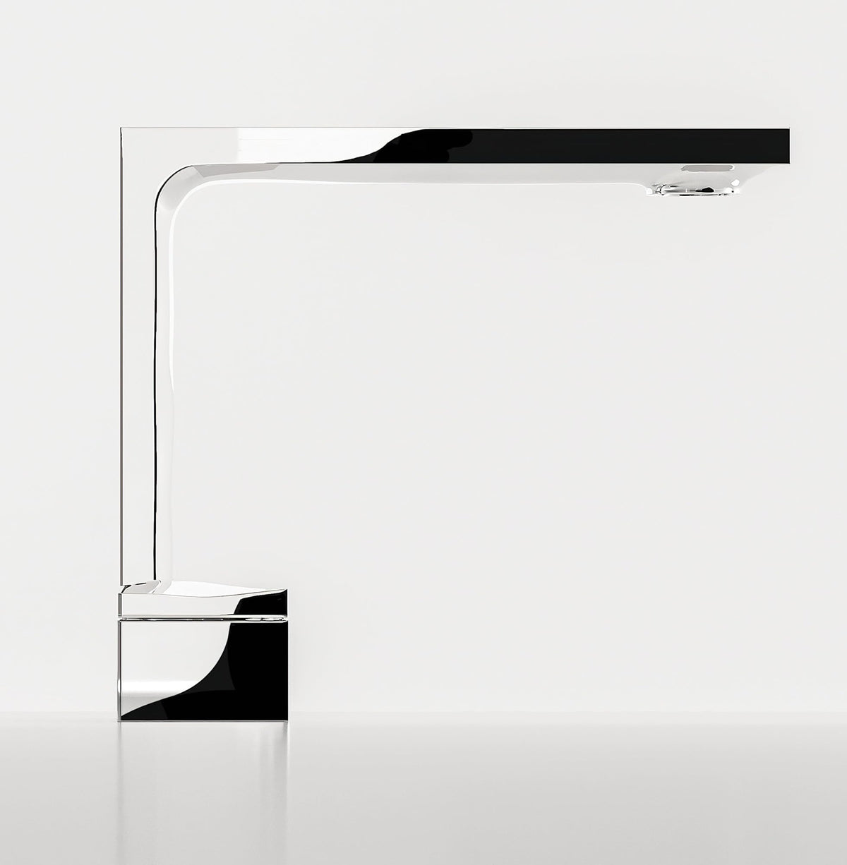 Open Box - Riobel RF08BN - Bathroom Sink Faucets Faucet