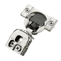 Soft Close Hinges for Kitchen Cabinet Hinges, 1 Inch Overlay, 10 Pack - size: 1 inch Overlay
