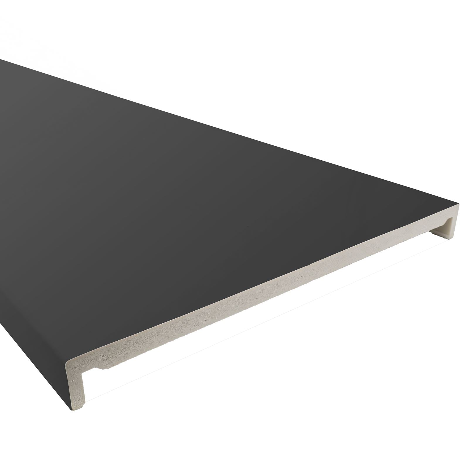 Example of Concord 16mm Fascia Board (5m)