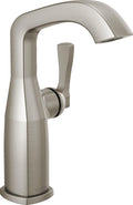 Open Box - Delta 676-SS-PR-DST - Bathroom Sink Faucets Faucet