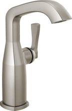 Open Box - Delta 676-SS-PR-DST - Bathroom Sink Faucets Faucet