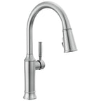 Open Box - Delta 9184-AR-PR-DST - Kitchen Faucet