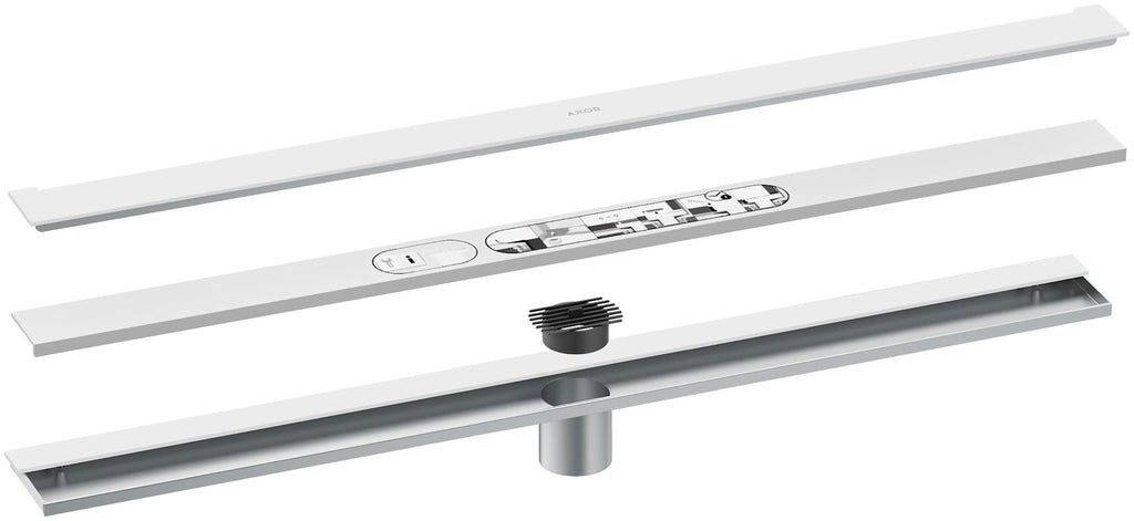Open Box - Axor 42526251 - Shower Drains Showers