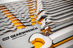 GEARWRENCH MEGAMOD 1268 Piece Master Mechanics Tool Set | MEGAMOD1268 - style: 1268 Piece