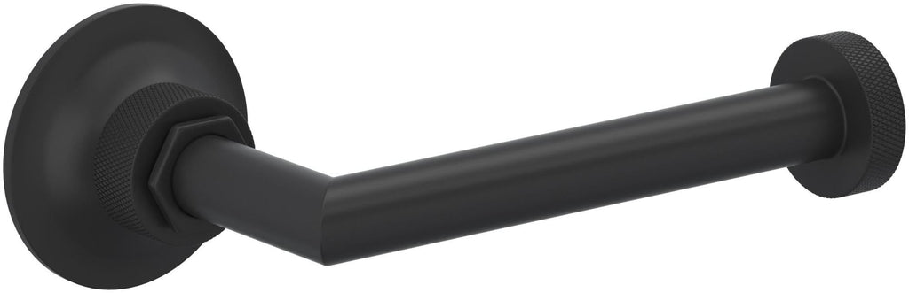 Open Box - Rohl MBG8MB - Toilet Paper Holder Bathroom Hardware