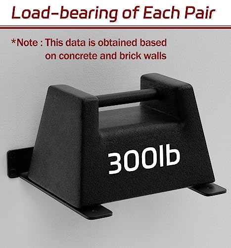 12 Inch Shelf Brackets, 8 Pack Floating Shelf Bracket, 1/5" Thick - size: 12 Inch, style: 8 Pack
