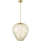 Open Box - Z-Lite 7507-18MGLD - Pendants Indoor Lighting