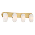 Open Box - Minka Lavery 3704-732 - Bathroom Fixtures Indoor Lighting