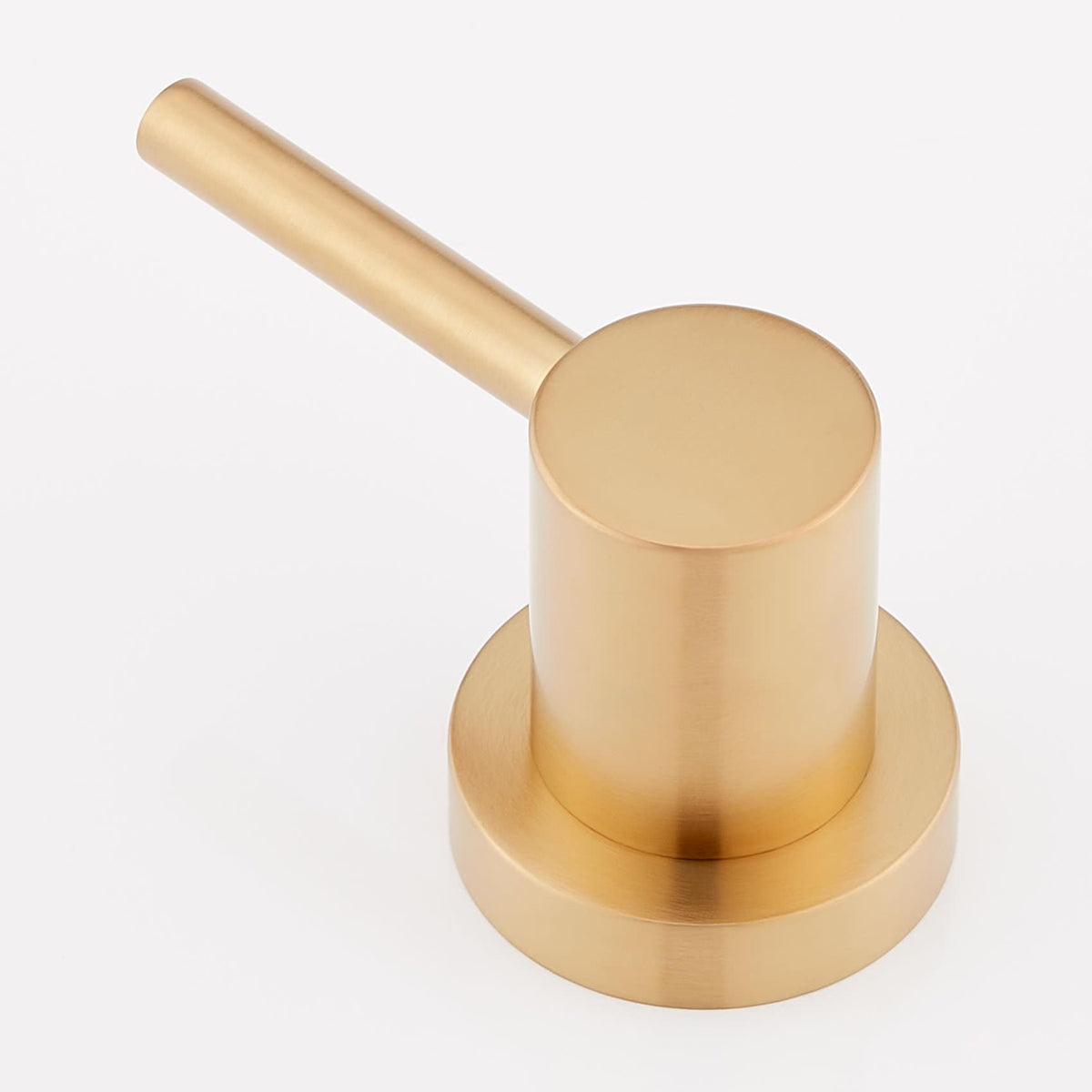 Open Box - Signature Hardware SHLE4RTGGM - Roman Tub Faucet
