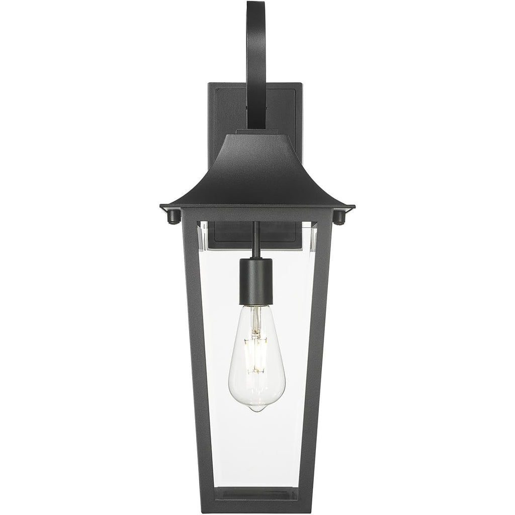 Open Box - Z-Lite 5008M-BK - Wall Sconces Outdoor Lighting