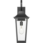 Open Box - Z-Lite 5008M-BK - Wall Sconces Outdoor Lighting