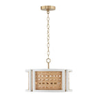 Open Box - Capital Lighting 244341WM - Ceiling Fixtures Indoor Lighting