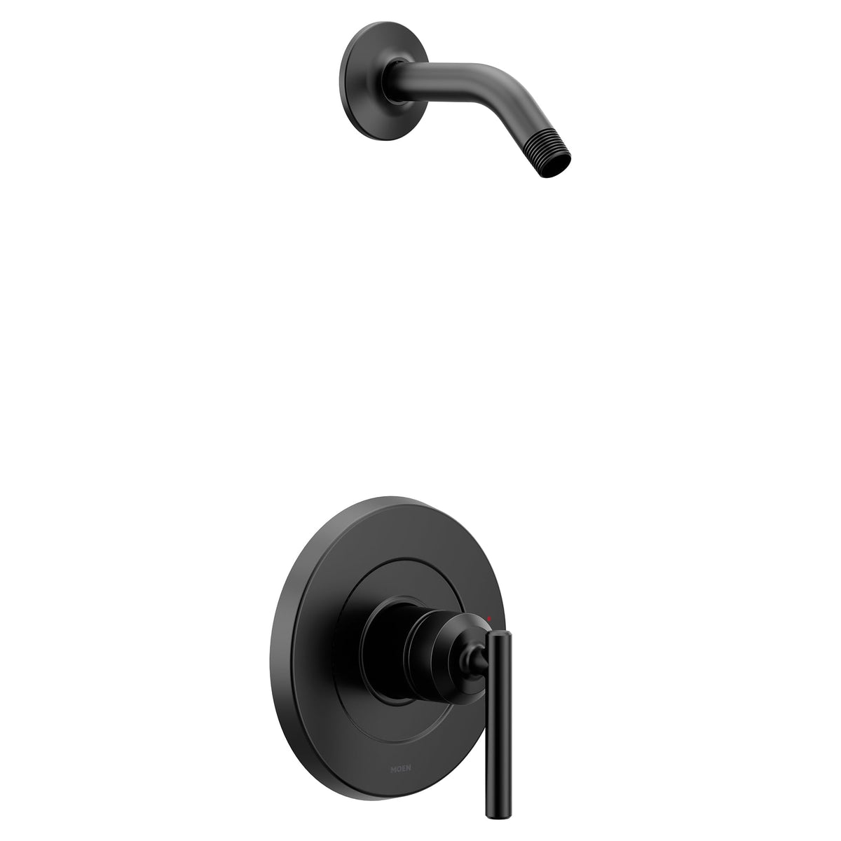 Open Box - Moen UT2902NHBL - Shower Only Showers