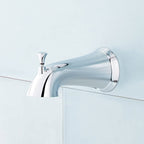 Open Box - Signature Hardware SHPR8030GMB - Tub and Shower Showers