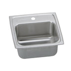 Open Box - Elkay BLRQ151 - Bar Sinks Sinks