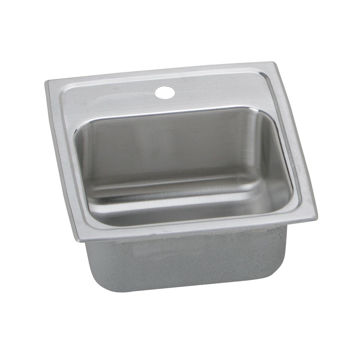 Open Box - Elkay BLRQ151 - Bar Sinks Sinks