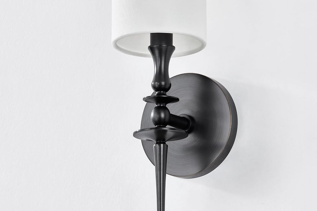 Open Box - Hudson Valley Lighting 3720-DB - Wall Sconces Indoor Lighting