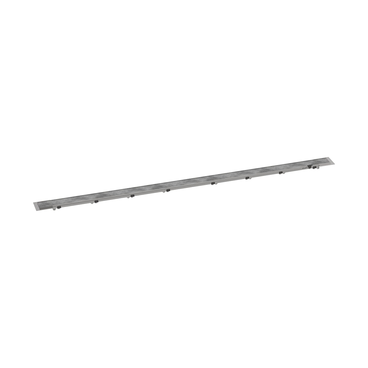 Open Box - Hansgrohe 56114001 - Shower Drains Shower Accessories