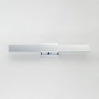 Open Box - ET2 E42663-SBR - Bathroom Fixtures Indoor Lighting