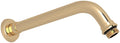 Open Box - Perrin and Rowe U.5882EG - Shower Components Bath and Shower Accessories