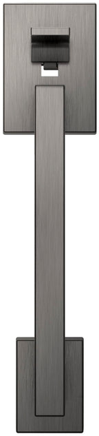 Open Box - Baldwin 85390190ACLH - Handle Only Handleset