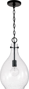 Open Box - Capital Lighting 349011MB - Pendants Indoor Lighting
