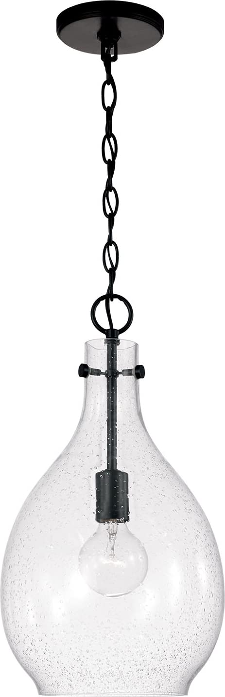 Open Box - Capital Lighting 349011MB - Pendants Indoor Lighting