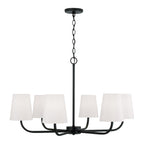 Open Box - Capital Lighting 449462MB-706 - Chandeliers Indoor Lighting