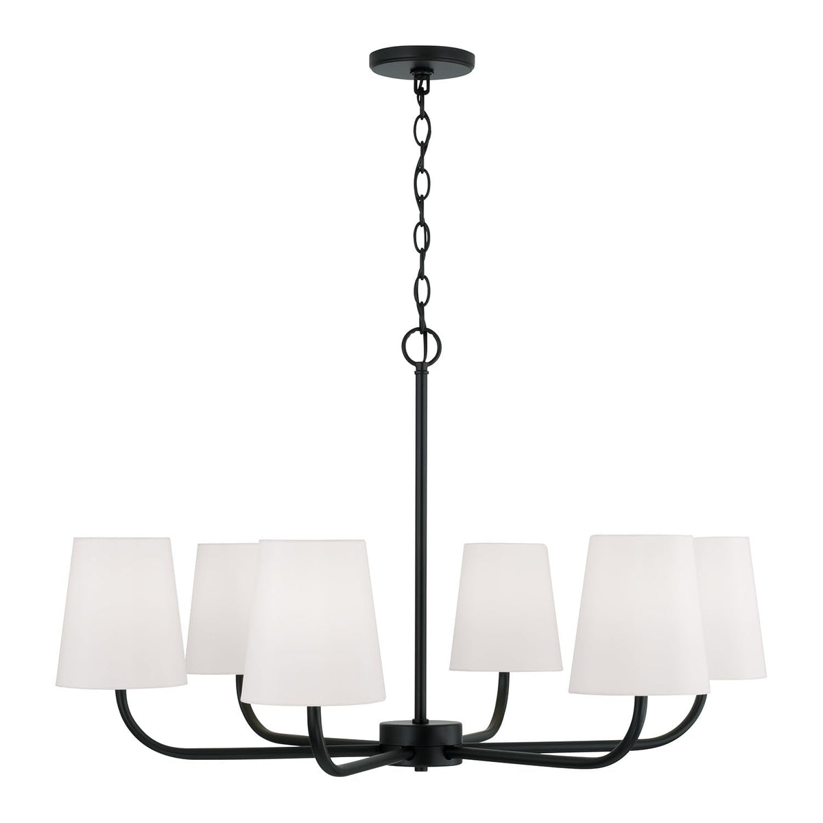 Open Box - Capital Lighting 449462MB-706 - Chandeliers Indoor Lighting