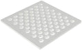 Open Box - Newport Brass 233-407-52 - Shower Drains Showers
