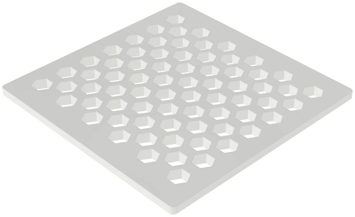 Open Box - Newport Brass 233-407-52 - Shower Drains Showers