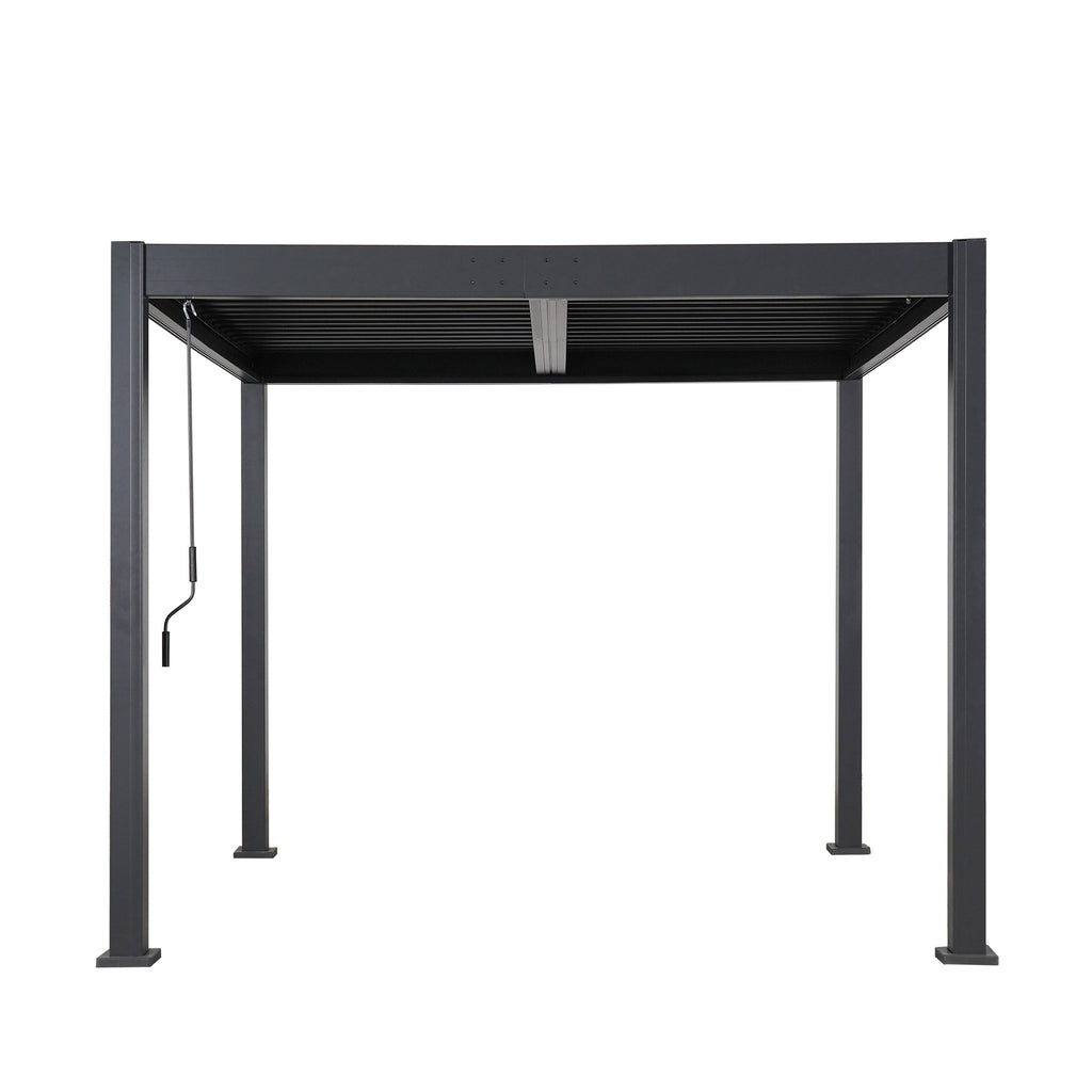 Byron Outdoor Pergola