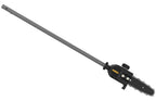 Open Box -  DEWALT Pole Saw Attachment for String Trimmer