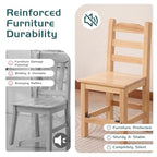 Alise 30 Pack Black 2x2in L Brackets Heavy Duty Metal for Wood Furniture - color: Matte Black, size: (30P) 2X2 inch