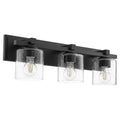 Open Box - Quorum International 5369-3-269 - Bathroom Fixtures Indoor Lighting