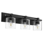 Open Box - Quorum International 5369-3-269 - Bathroom Fixtures Indoor Lighting
