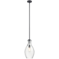 Open Box - Kichler 42047BK - Pendants Indoor Lighting