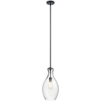 Open Box - Kichler 42047BK - Pendants Indoor Lighting