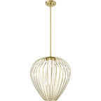 Open Box - Z-Lite 7507-18MGLD - Pendants Indoor Lighting