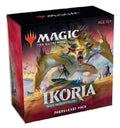 Ikoria: Lair of Behemoths Prerelease Pack