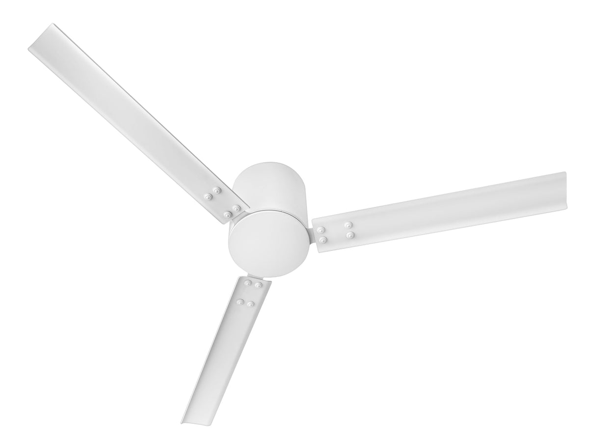 Open Box - Hinkley Lighting 901058FMW-NDD - Ceiling Fans Fans