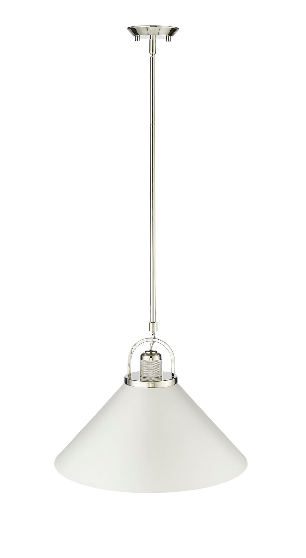 Open Box - Millennium Lighting 20901-VB/MB - Pendants Indoor Lighting