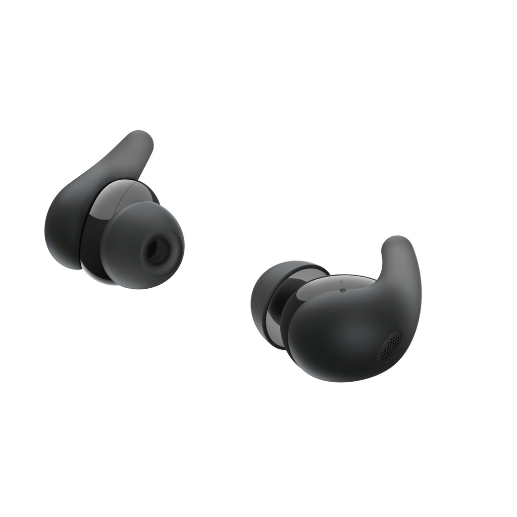 Certified Refurbished - SONY WFLS910N/B Headphones