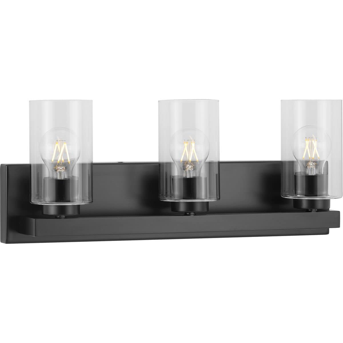 Open Box - Progress Lighting P300388-31M - Bathroom Fixtures Indoor Lighting